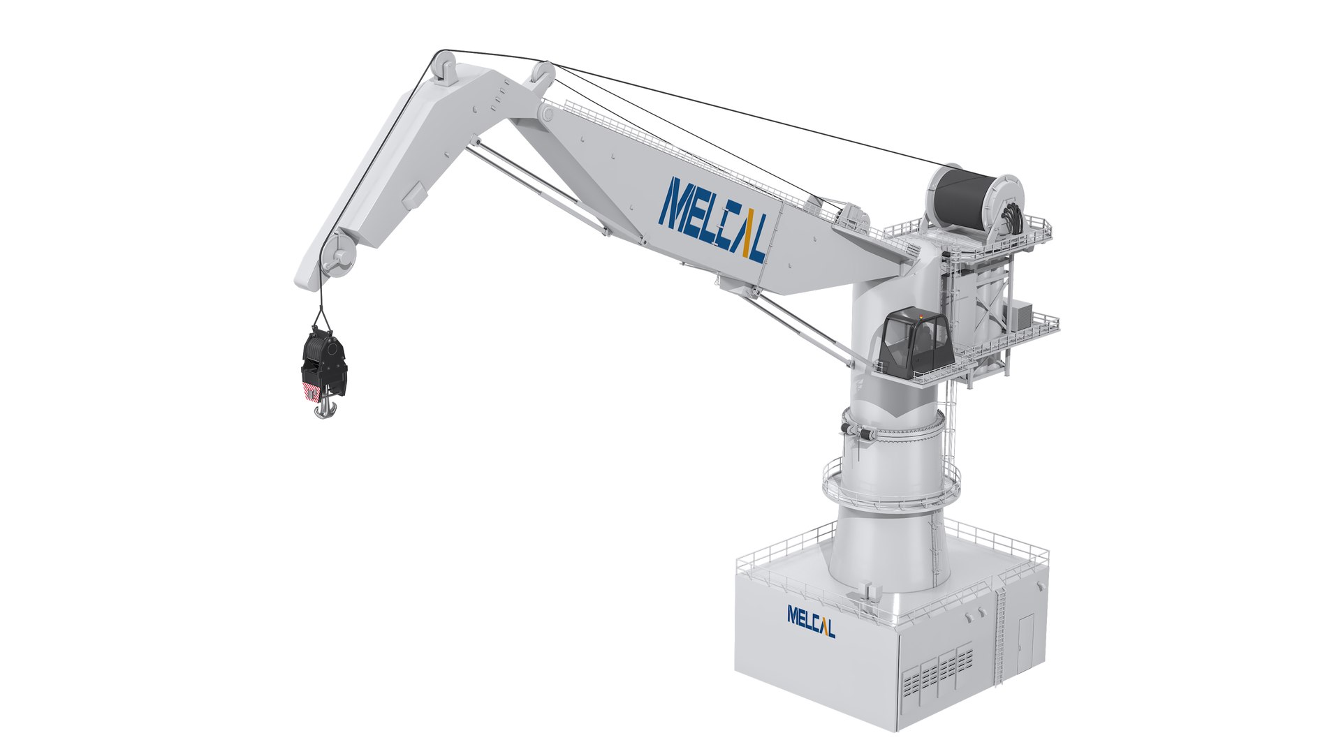 3D Port Equipment model https://p.turbosquid.com/ts-thumb/1A/v2suKy/9J/greatshipcrane17/jpg/1732441779/1920x1080/fit_q87/8f9283182989cb6bb84438332cd258729f7d3861/greatshipcrane17.jpg