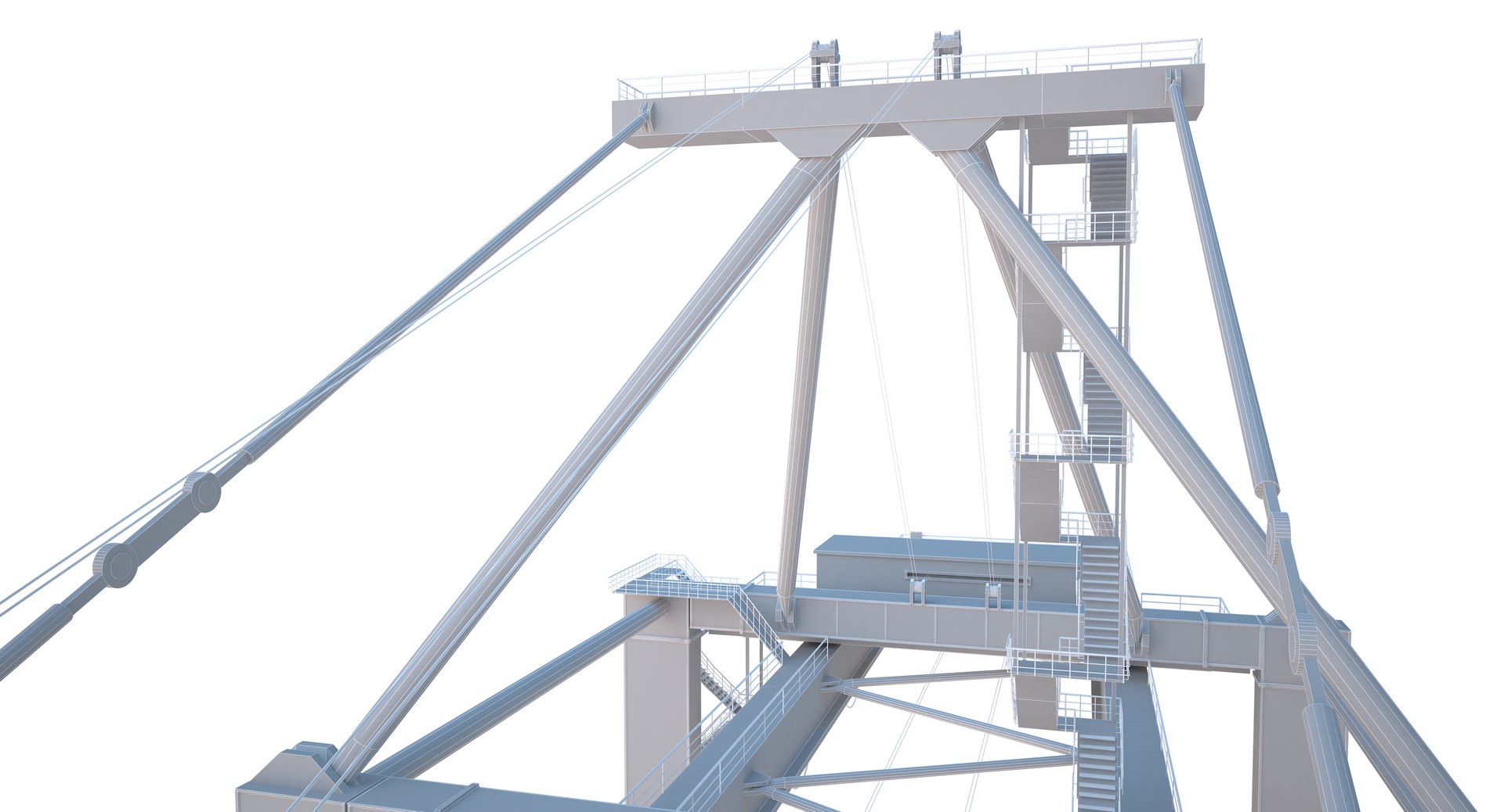 3D Port Equipment model https://p.turbosquid.com/ts-thumb/1A/v2suKy/AJ/containercrane19/jpg/1732442070/1920x1080/fit_q87/9a232fea77898cdf9e925a200c1d4e4bff856bb2/containercrane19.jpg