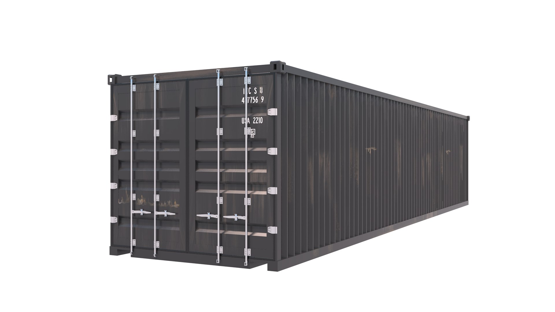 3D Port Equipment model https://p.turbosquid.com/ts-thumb/1A/v2suKy/BF/shippingcontainer11/jpg/1732442847/1920x1080/fit_q87/347426cab1e384879be5f7c0fb6a0d2b39de5443/shippingcontainer11.jpg