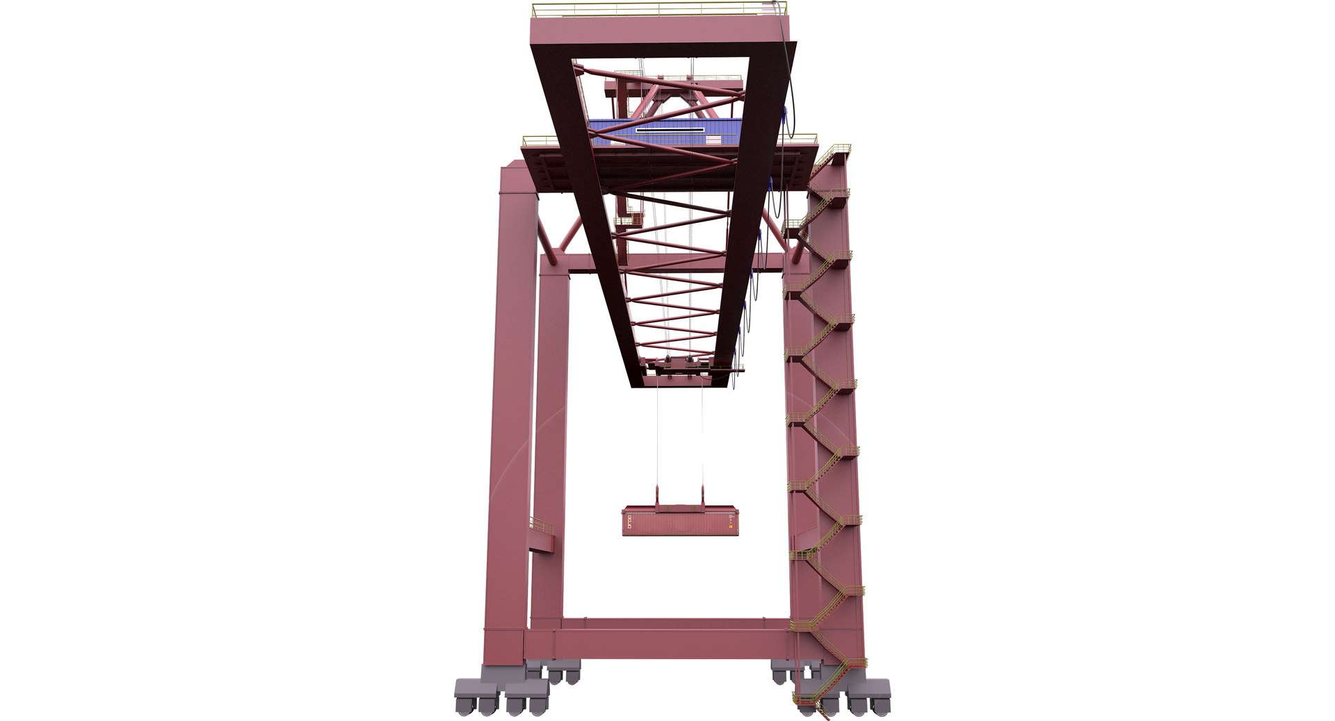 3D Port Equipment model https://p.turbosquid.com/ts-thumb/1A/v2suKy/Gr/containercrane5/jpg/1732442028/1920x1080/fit_q87/56047646bcab9b91a3baa462b4630659efe3b7d5/containercrane5.jpg