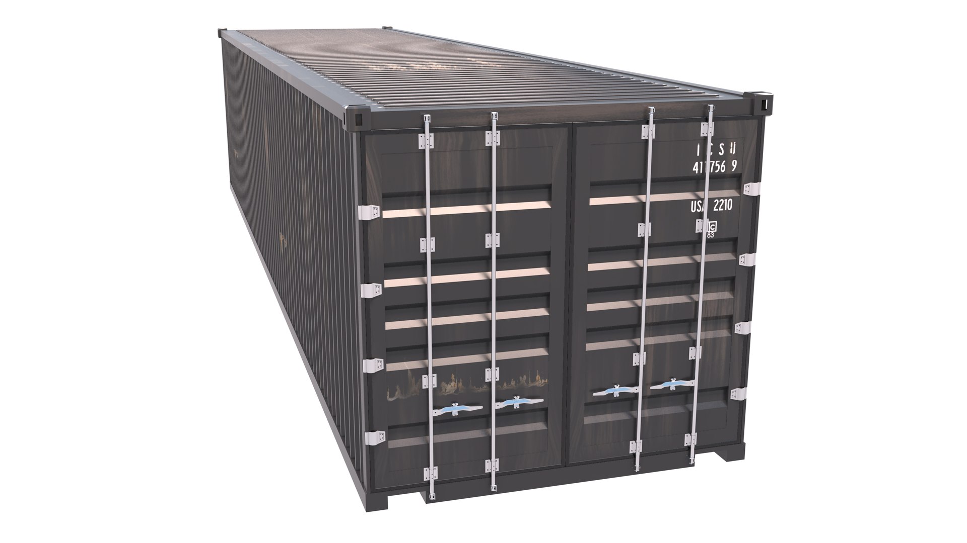 3D Port Equipment model https://p.turbosquid.com/ts-thumb/1A/v2suKy/IE/shippingcontainer7/jpg/1732442844/1920x1080/fit_q87/ed3b38a865a12f8309d0845646ff45a1696217dd/shippingcontainer7.jpg