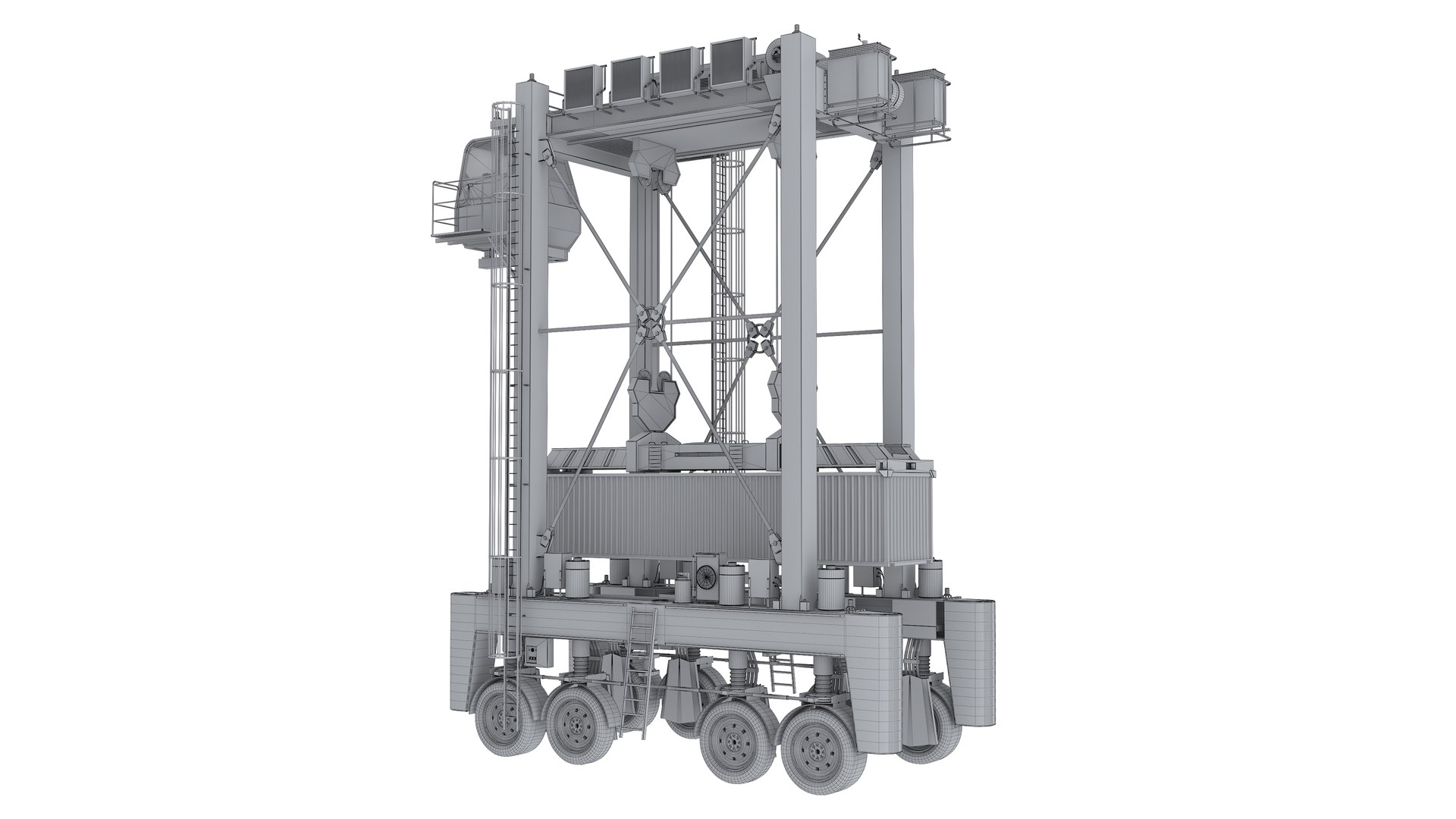 3D Port Equipment model https://p.turbosquid.com/ts-thumb/1A/v2suKy/IW/straddlecarrierwithcontainer17/jpg/1732441943/1920x1080/fit_q87/e4318cc9679c4355268efba8722937fb46ade475/straddlecarrierwithcontainer17.jpg