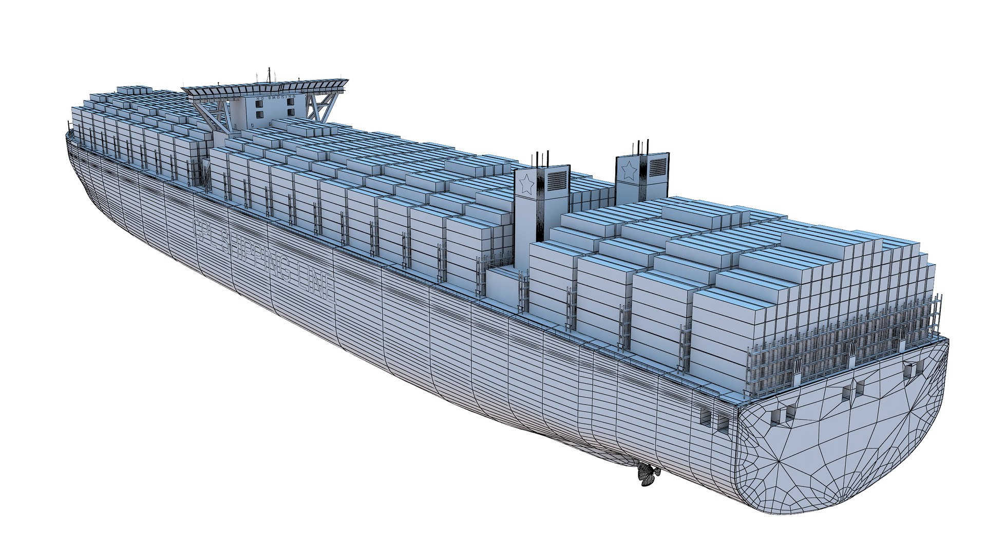 3D Port Equipment model https://p.turbosquid.com/ts-thumb/1A/v2suKy/Ia/containercargoship25/jpg/1732442488/1920x1080/fit_q87/153ea14d61f858ff6adfe910d4a5831dfcc0b4da/containercargoship25.jpg