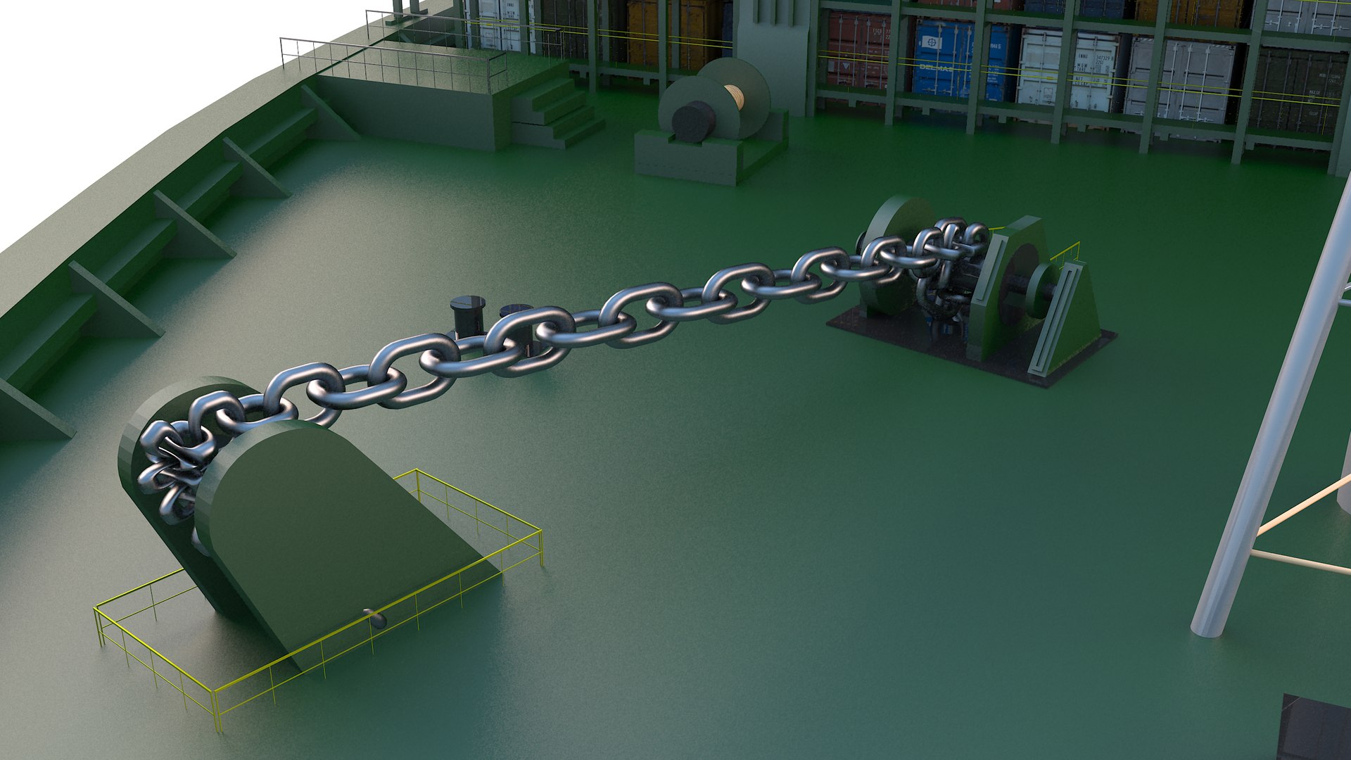 3D Port Equipment model https://p.turbosquid.com/ts-thumb/1A/v2suKy/Is/containercargoship8/jpg/1732442454/1920x1080/fit_q87/93e56ff87e65eb0d70c410c35e8098fe755d71d6/containercargoship8.jpg