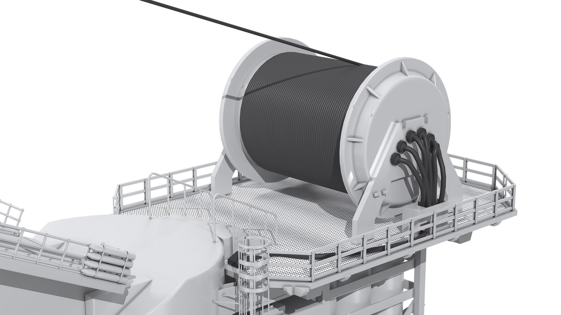 3D Port Equipment model https://p.turbosquid.com/ts-thumb/1A/v2suKy/MK/greatshipcrane12/jpg/1732441770/1920x1080/fit_q87/137bf376fc7d702a66c976eaeced5df2e90656cf/greatshipcrane12.jpg