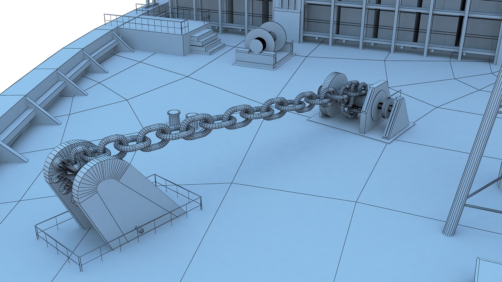 3D Port Equipment model https://p.turbosquid.com/ts-thumb/1A/v2suKy/Qc/containercargoship22/jpg/1732442483/1920x1080/fit_q87/80cb0d247933d97f92943bdc316f446dc95120ba/containercargoship22.jpg