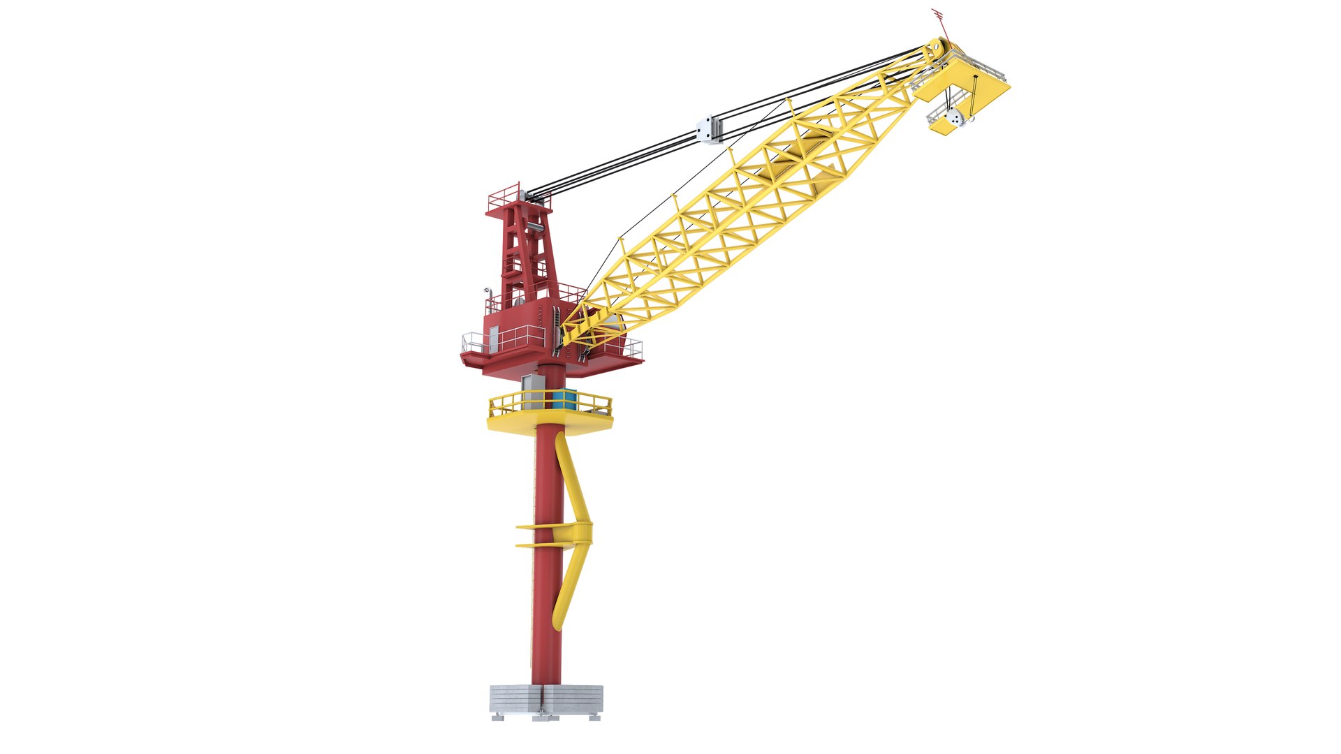 3D Port Equipment model https://p.turbosquid.com/ts-thumb/1A/v2suKy/W7/crane15/jpg/1732443030/1920x1080/fit_q87/fbe4ca485c45a27eb3965691baa8d04a3a9df346/crane15.jpg