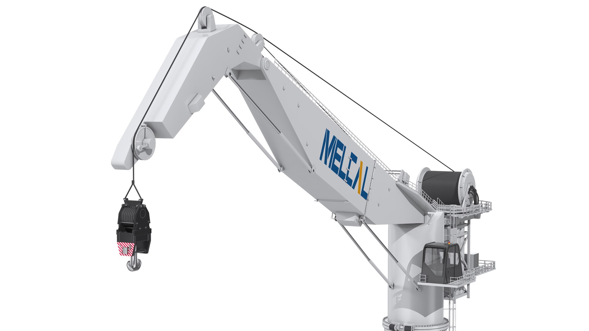 3D Port Equipment model https://p.turbosquid.com/ts-thumb/1A/v2suKy/b3/greatshipcrane7/jpg/1732441763/1920x1080/fit_q87/1e06e423430595beef3e5eb55706f1de2a242f39/greatshipcrane7.jpg