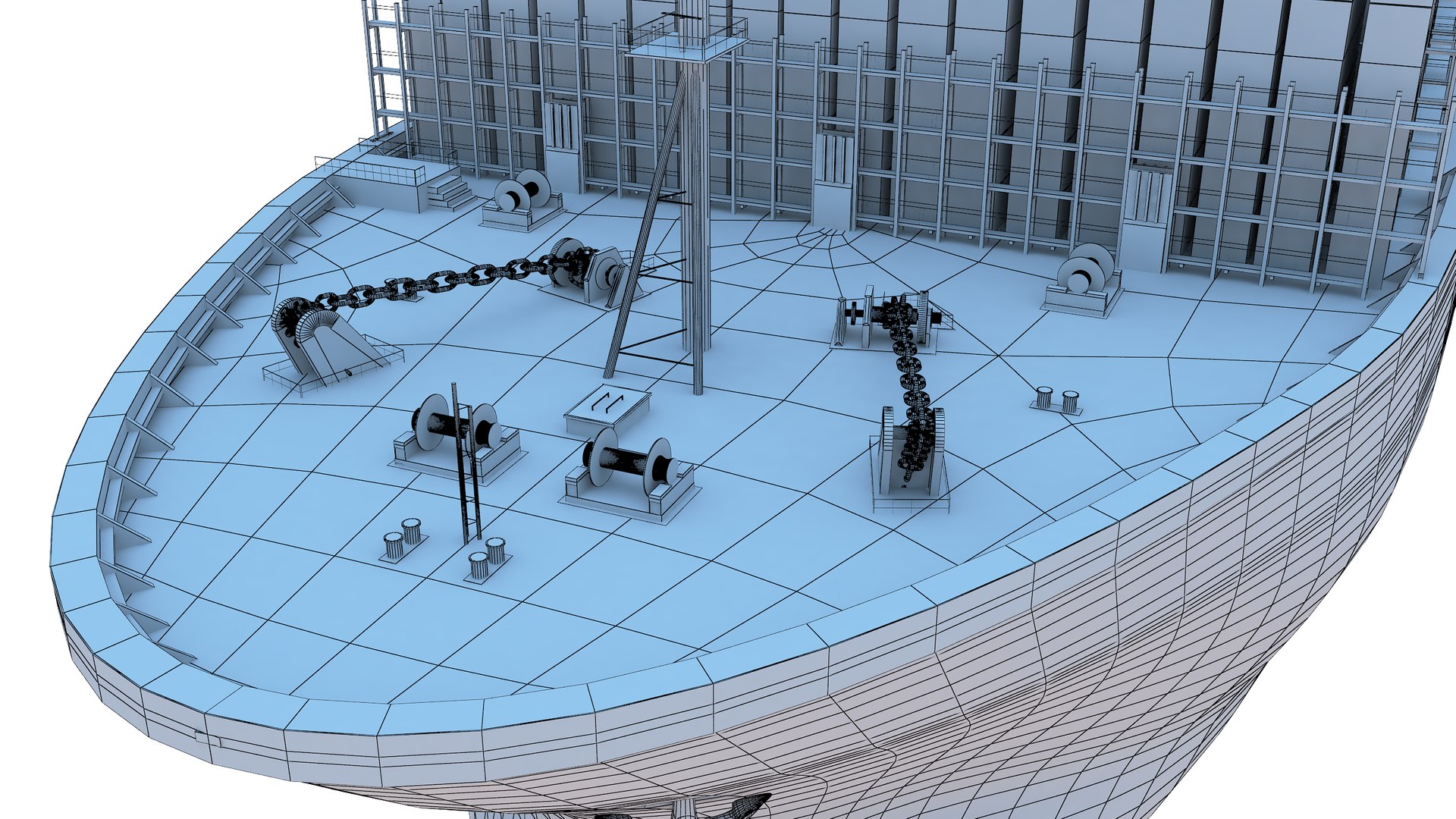 3D Port Equipment model https://p.turbosquid.com/ts-thumb/1A/v2suKy/dk/containercargoship23/jpg/1732442489/1920x1080/fit_q87/1d9a1976ac94200098beba195d7dbe9cffbf1db5/containercargoship23.jpg