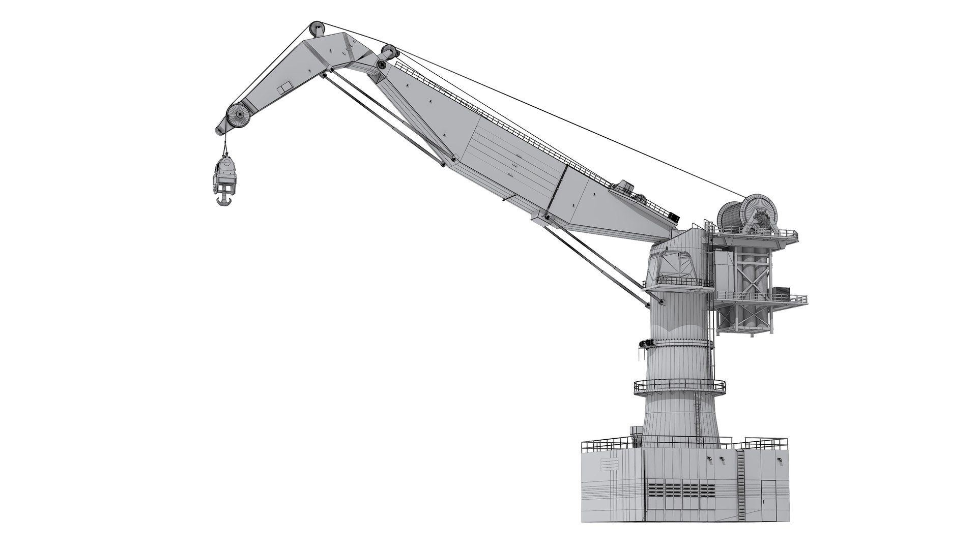 3D Port Equipment model https://p.turbosquid.com/ts-thumb/1A/v2suKy/fS/greatshipcrane19/jpg/1732441783/1920x1080/fit_q87/07ab4d79e3e5a020d74a28652deaac7f1555c679/greatshipcrane19.jpg