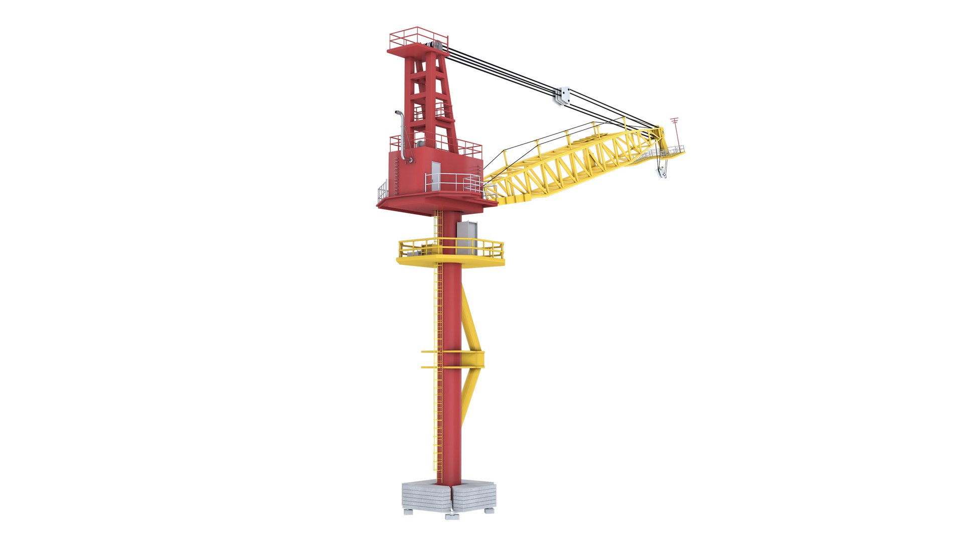 3D Port Equipment model https://p.turbosquid.com/ts-thumb/1A/v2suKy/vD/crane5/jpg/1732443009/1920x1080/fit_q87/fa959e03654d4ef378654f99795747967e75dde9/crane5.jpg