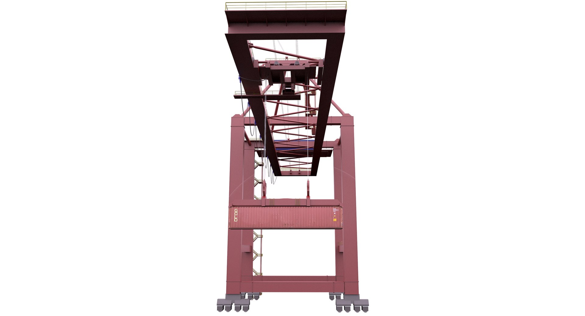 3D Port Equipment model https://p.turbosquid.com/ts-thumb/1A/v2suKy/zO/containercrane6/jpg/1732442032/1920x1080/fit_q87/a390e79ff98d2ba7d3b8a187b04087ead283483b/containercrane6.jpg