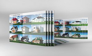 house 3D model