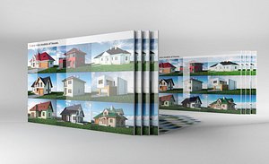 Collection of Houses 02