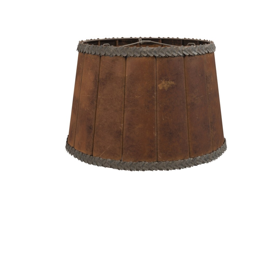 Large 1920s Pleated Mica Lamp Shade PBR 3D model https://p.turbosquid.com/ts-thumb/1A/yqOiBg/S6/1920_view01/jpg/1714476684/1920x1080/fit_q87/5018dd384e3e5d0a66626176bc3d0c8210892c19/1920_view01.jpg