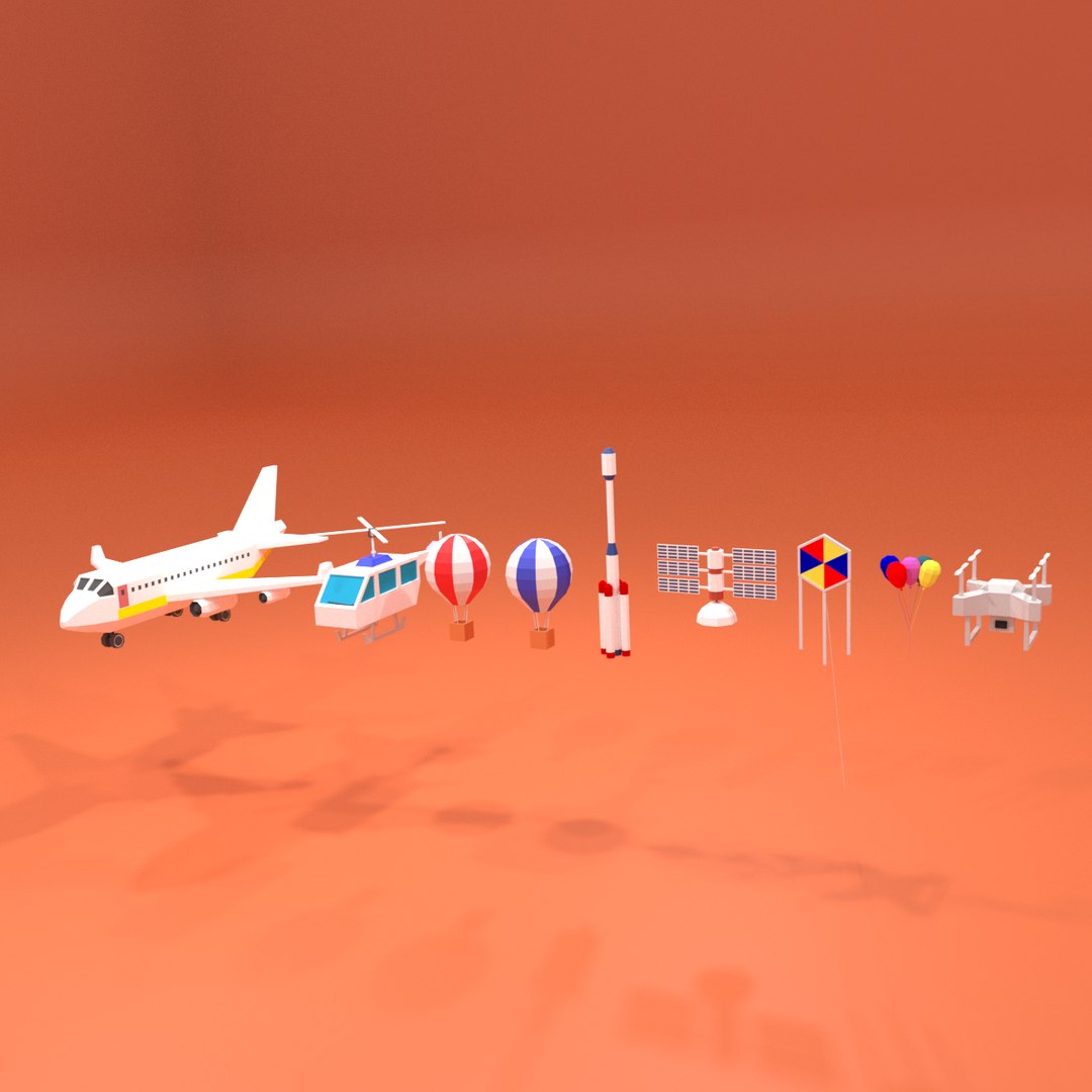 Cartoon Flying Vehicles and Props Pack 3D model https://p.turbosquid.com/ts-thumb/1A/z4cwfB/gj/8/png/1675844856/1920x1080/fit_q87/c13871525b5644870971df766aeb4ade705e2482/8.jpg