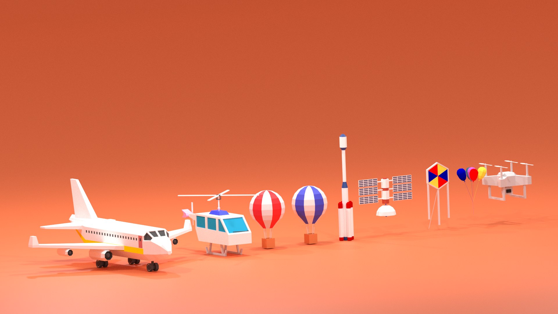 Cartoon Flying Vehicles and Props Pack 3D model https://p.turbosquid.com/ts-thumb/1A/z4cwfB/rR/6/png/1675844855/1920x1080/fit_q87/68e71713b90925158e0eb8b81c79407923079969/6.jpg