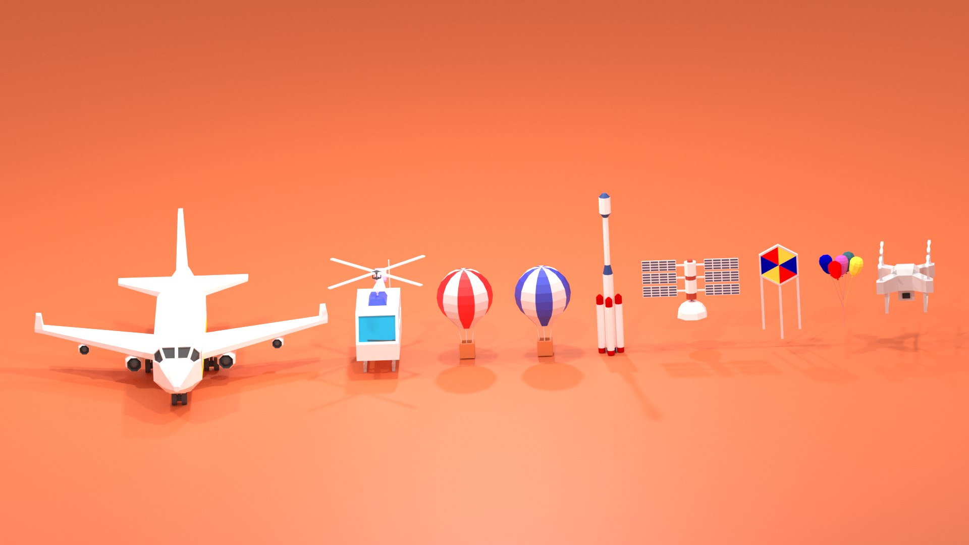 Cartoon Flying Vehicles and Props Pack 3D model https://p.turbosquid.com/ts-thumb/1A/z4cwfB/wa/4/png/1675844848/1920x1080/fit_q87/32d5e56c21e87a72515c959359eb2d7ae55c7bbb/4.jpg