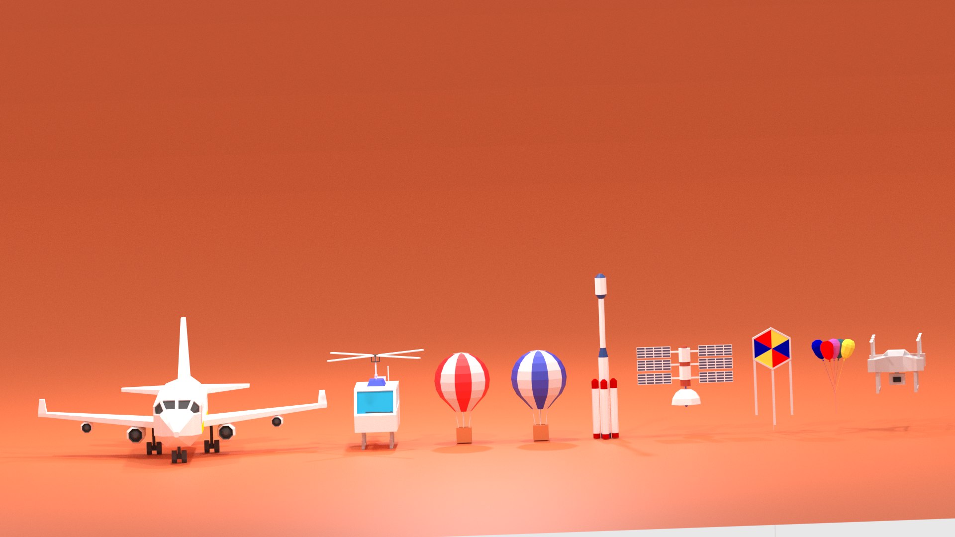 Cartoon Flying Vehicles and Props Pack 3D model https://p.turbosquid.com/ts-thumb/1A/z4cwfB/wr/5/png/1675844852/1920x1080/fit_q87/dc407c59e6c8f87b5c8927fa7cd13f4c8cfd0de3/5.jpg