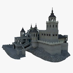 Castle Palace