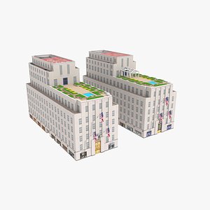 610 & 620 Fifth Avenue