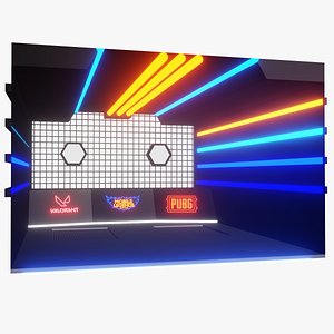 Bumper Animation