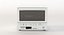 Horno tostador Panasonic Flashxpress con calefacción por infrarrojos doble