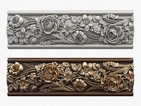 Moulding