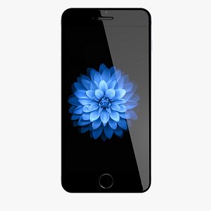 Iphone 6 Space Gray