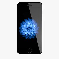 Iphone 6 Space Gray