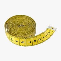 Tape Measurer 01