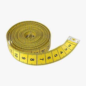 Tape Measurer 01