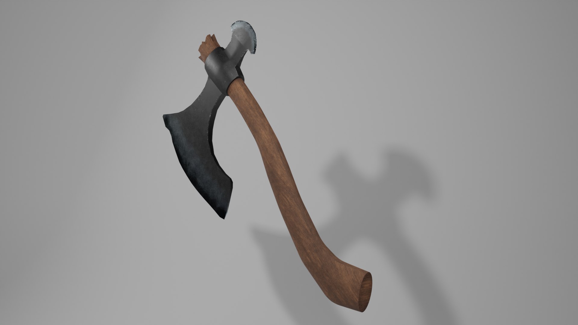 3D model axe https://p.turbosquid.com/ts-thumb/1B/ARkFMO/rG/axe2/png/1692669426/1920x1080/fit_q87/db0f3c2fd1ee69dc24afb9d6bc2944dbff1703ad/axe2.jpg