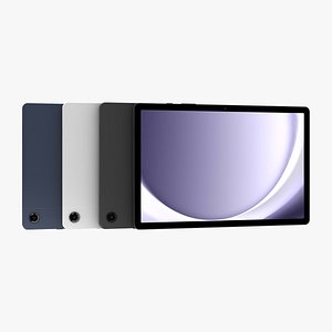 Samsung Galaxy Tab A9 Plus 3D