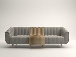 modern sofa model