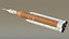 Artemis II SLS SC