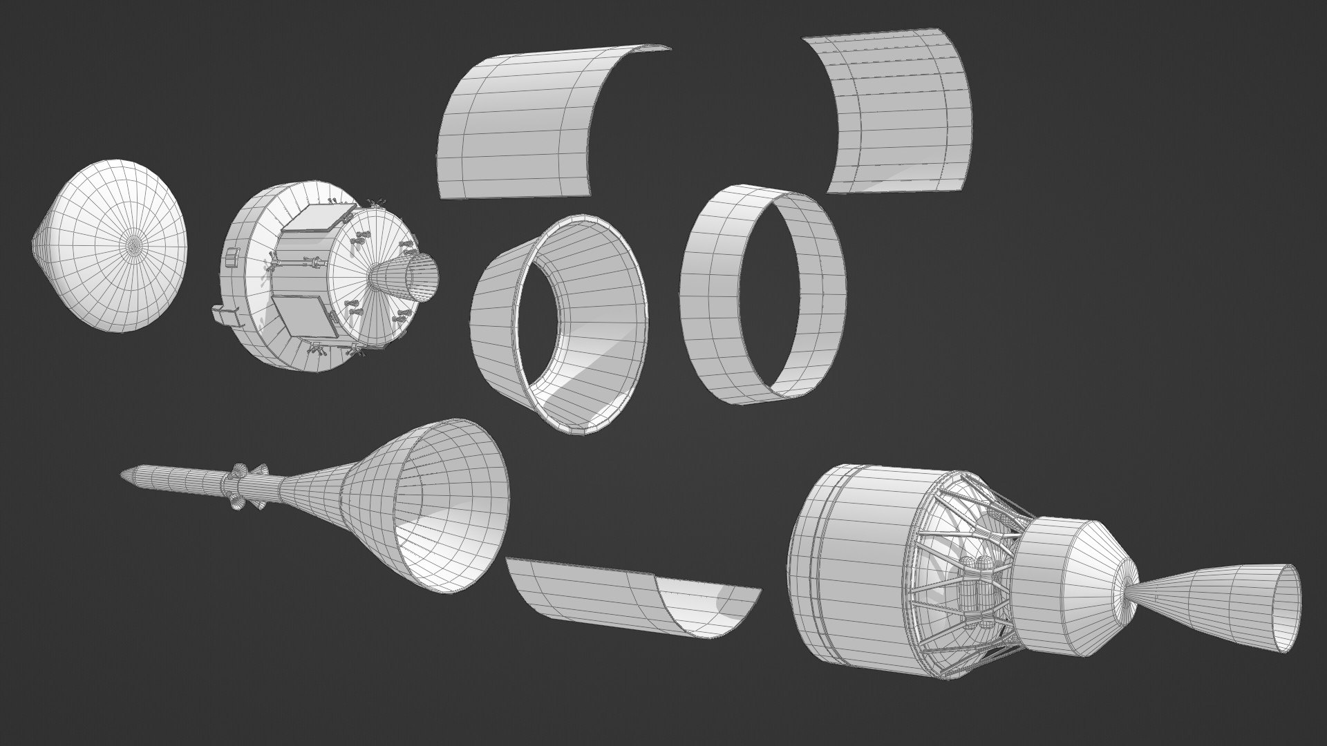 3D model Artemis II SLS SC https://p.turbosquid.com/ts-thumb/1B/RkoKJU/MD/arte2wire8/jpg/1769344170/1920x1080/fit_q87/4b4dbd2efcd98fd00c18f988ea4f8566c78719b2/arte2wire8.jpg
