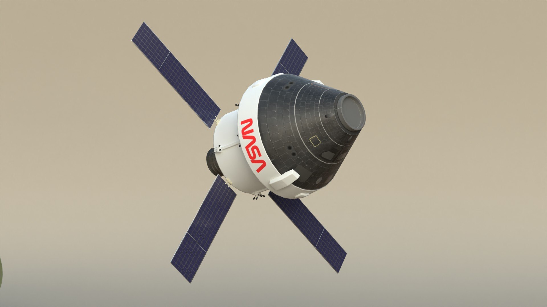3D model Artemis II SLS SC https://p.turbosquid.com/ts-thumb/1B/RkoKJU/Sx/arte2pr15/jpg/1769344078/1920x1080/fit_q87/ecf9f72b64354808622f913dbdec5c5ea56e8809/arte2pr15.jpg