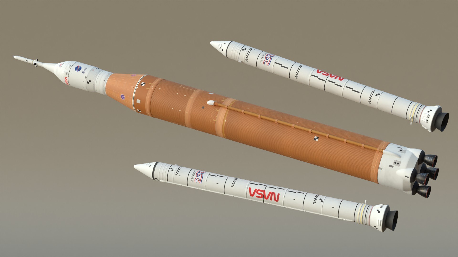 3D model Artemis II SLS SC https://p.turbosquid.com/ts-thumb/1B/RkoKJU/VJ/arte2pr3/jpg/1769344073/1920x1080/fit_q87/f636e5378d04112a7bd46524146f55d9759d71aa/arte2pr3.jpg