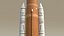 Artemis II SLS SC