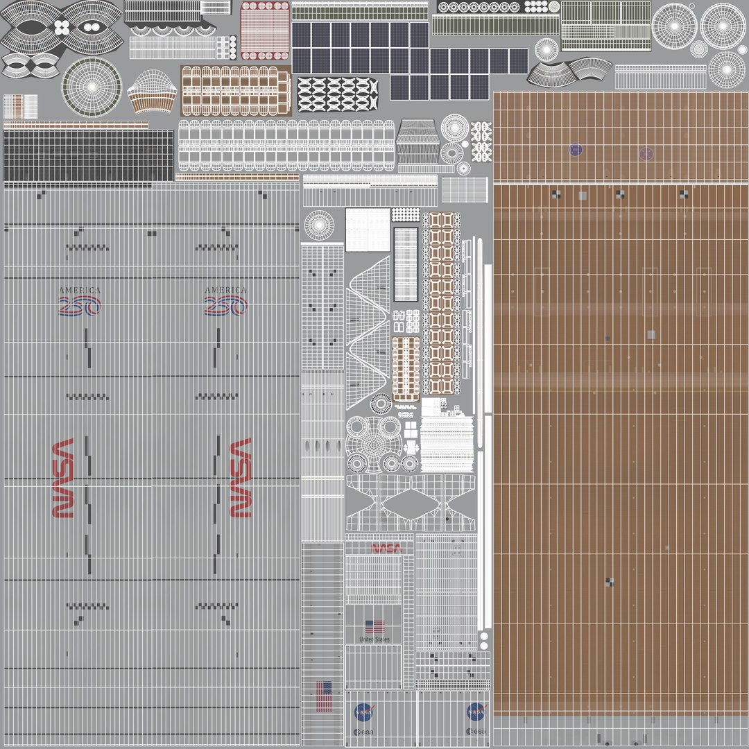 3D model Artemis II SLS SC https://p.turbosquid.com/ts-thumb/1B/RkoKJU/k4/arte2uv/jpg/1769344198/1920x1080/fit_q87/5e487798417465418e746da196eae9f90ef3a0ad/arte2uv.jpg
