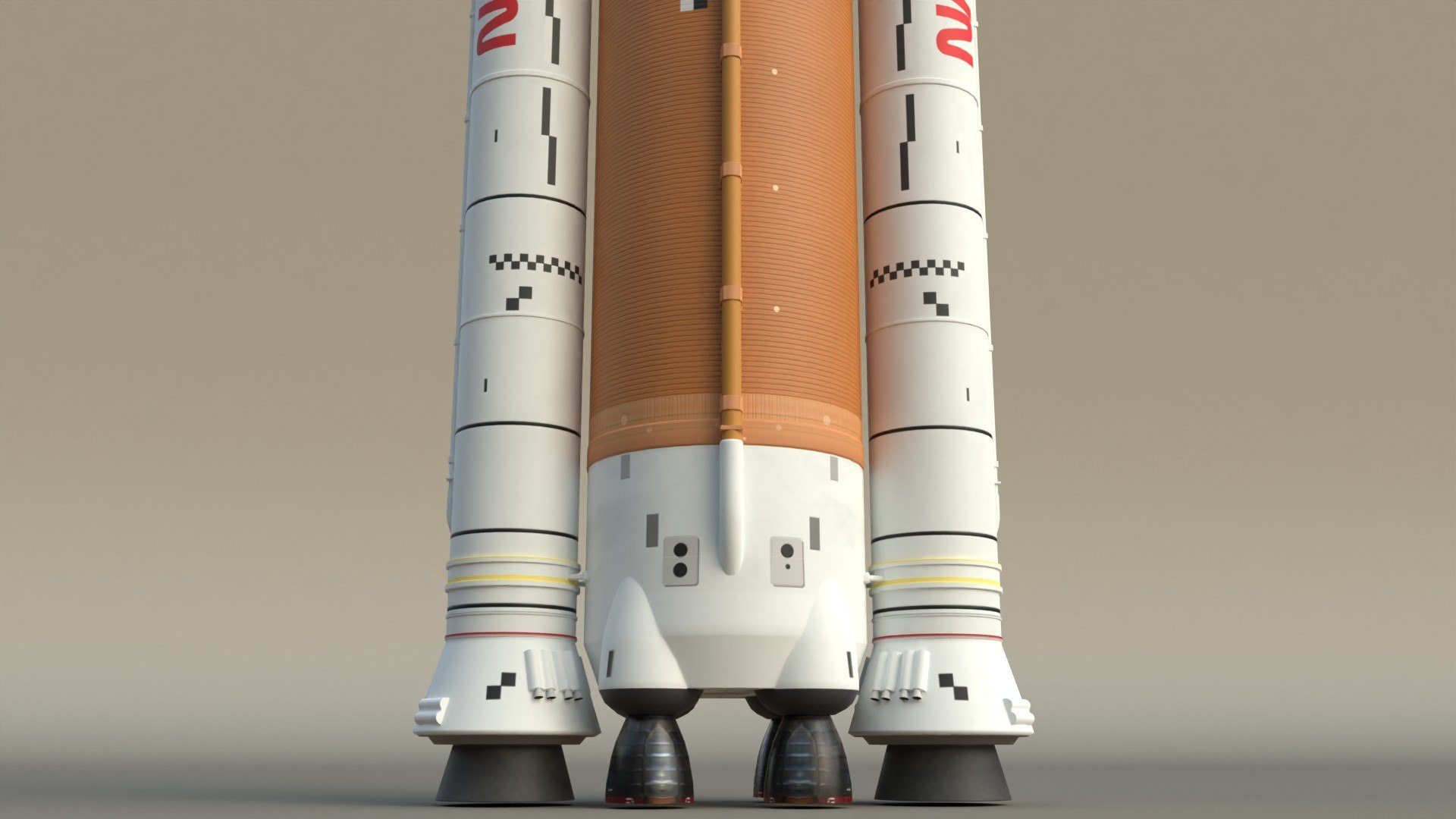 3D model Artemis II SLS SC https://p.turbosquid.com/ts-thumb/1B/RkoKJU/mM/arte2pr19/jpg/1769344079/1920x1080/fit_q87/d1a3dc4f2ec94c103775b8e4dda285ac41928bad/arte2pr19.jpg
