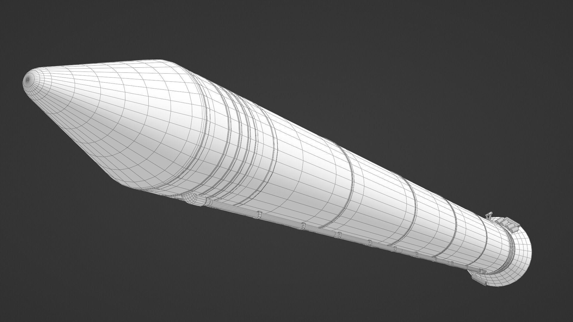 3D model Artemis II SLS SC https://p.turbosquid.com/ts-thumb/1B/RkoKJU/pf/arte2wire5/jpg/1769344168/1920x1080/fit_q87/130e066c49a8ae0c5b7d26ea6b6958dd9d8df3f7/arte2wire5.jpg