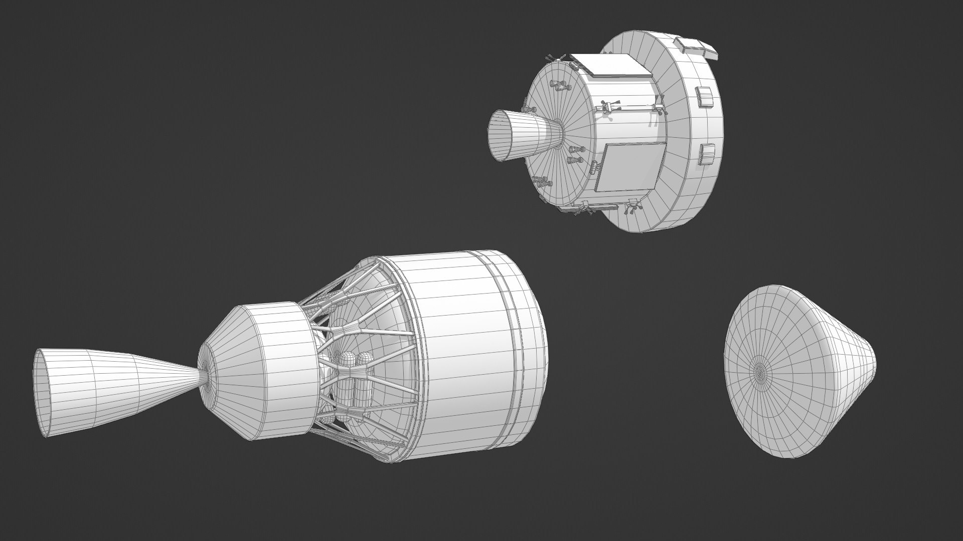 3D model Artemis II SLS SC https://p.turbosquid.com/ts-thumb/1B/RkoKJU/wi/arte2wire9/jpg/1769344171/1920x1080/fit_q87/c321a48e5965282efcc1f1908a207af53b131713/arte2wire9.jpg