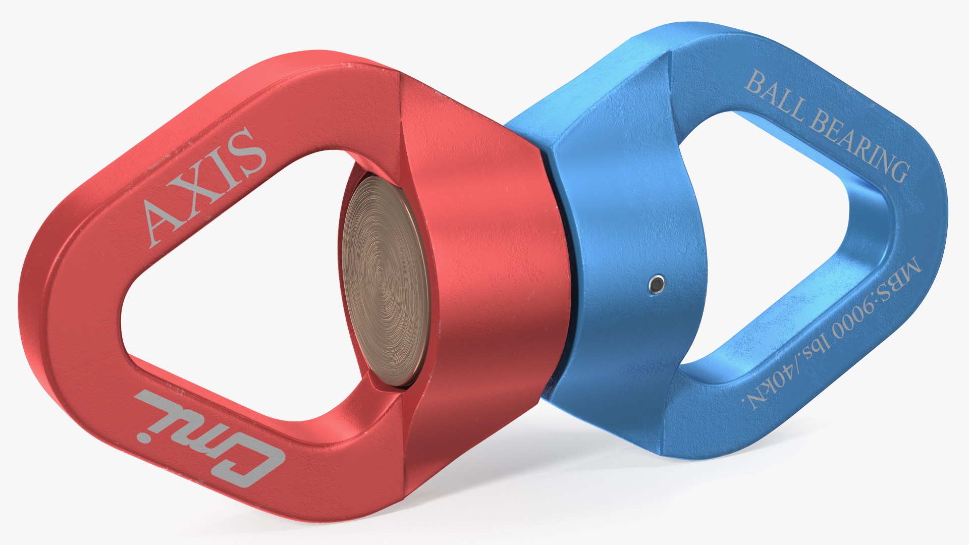 Cmi Axis Swivel 3D model TurboSquid 2001446