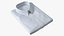 Folded Dress Shirt