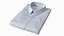 Folded Dress Shirt