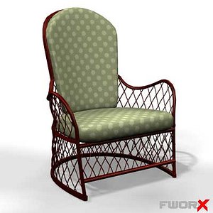 armchair chair max