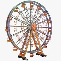 Ferris Wheel