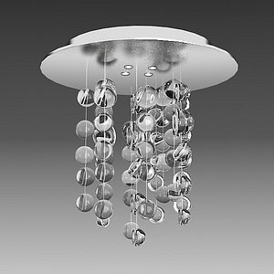ether 90 s 3d model